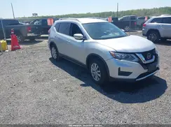 KNMAT2MV7LP517224 2020 NISSAN ROGUE