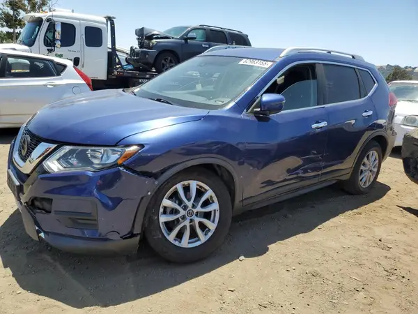 KNMAT2MV7LP517997 2020 NISSAN ROGUE - Image 1