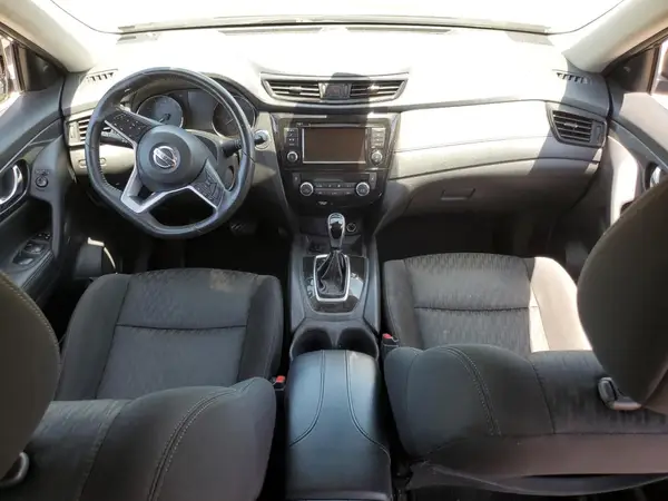 KNMAT2MV7LP517997 2020 NISSAN ROGUE - Image 8