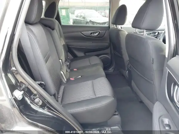 KNMAT2MV7LP518132 2020 NISSAN ROGUE - Image 8