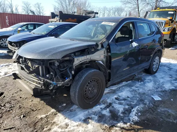 KNMAT2MV7LP518728 2020 NISSAN ROGUE - Image 1
