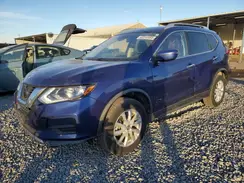 KNMAT2MV7LP519717 2020 NISSAN ROGUE