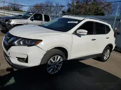 KNMAT2MV7LP520222 2020 NISSAN ROGUE