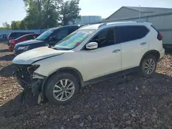 KNMAT2MV7LP520284 2020 NISSAN ROGUE
