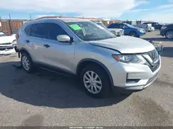 KNMAT2MV7LP522004 2020 NISSAN ROGUE