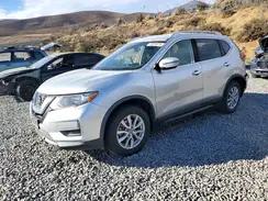 KNMAT2MV7LP523007 2020 NISSAN ROGUE