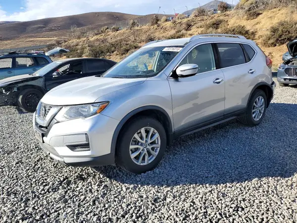 KNMAT2MV7LP523007 2020 NISSAN ROGUE - Image 1