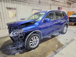 KNMAT2MV7LP524402 2020 NISSAN ROGUE