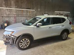 KNMAT2MV7LP524464 2020 NISSAN ROGUE