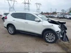 KNMAT2MV7LP526019 2020 NISSAN ROGUE