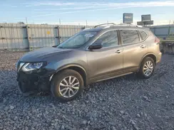 KNMAT2MV7LP526134 2020 NISSAN ROGUE