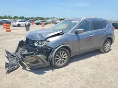 KNMAT2MV7LP527039 2020 NISSAN ROGUE