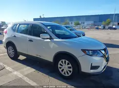 KNMAT2MV7LP527686 2020 NISSAN ROGUE