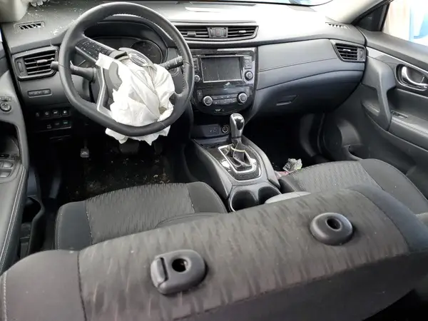 KNMAT2MV7LP528966 2020 NISSAN ROGUE - Image 8