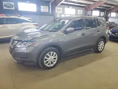 KNMAT2MV7LP530362 2020 NISSAN ROGUE