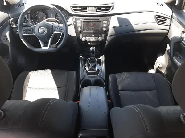 KNMAT2MV7LP533617 2020 NISSAN ROGUE - Image 8