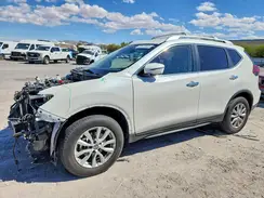 KNMAT2MV7LP535531 2020 NISSAN ROGUE