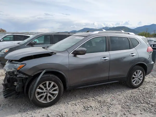 KNMAT2MV7LP535626 2020 NISSAN ROGUE - Image 1