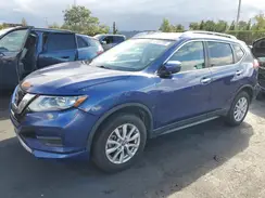 KNMAT2MV7LP536453 2020 NISSAN ROGUE