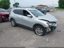 KNMAT2MV7LP537019 2020 NISSAN ROGUE