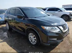 KNMAT2MV7LP537179 2020 NISSAN ROGUE