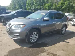 KNMAT2MV7LP537862 2020 NISSAN ROGUE