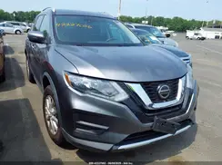 KNMAT2MV7LP538977 2020 NISSAN ROGUE