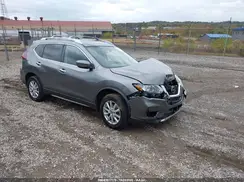KNMAT2MV7LP539188 2020 NISSAN ROGUE