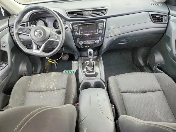 KNMAT2MV7LP540776 2020 NISSAN ROGUE - Image 8
