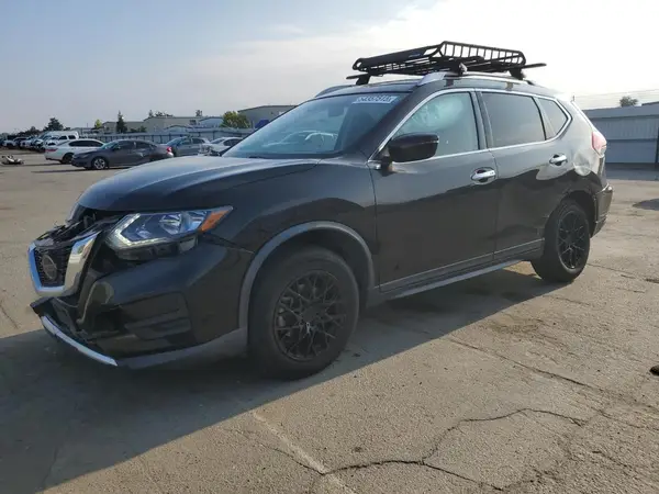 KNMAT2MV7LP540809 2020 NISSAN ROGUE - Image 1