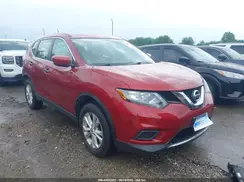 KNMAT2MV8GP594805 2016 NISSAN ROGUE