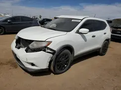 KNMAT2MV8GP594948 2016 NISSAN ROGUE