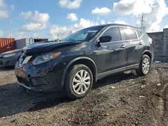 KNMAT2MV8GP595517 2016 NISSAN ROGUE