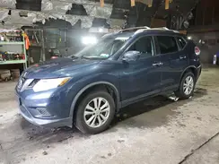 KNMAT2MV8GP595713 2016 NISSAN ROGUE