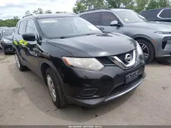 KNMAT2MV8GP595999 2016 NISSAN ROGUE