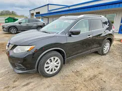 KNMAT2MV8GP596263 2016 NISSAN ROGUE