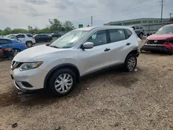 KNMAT2MV8GP598028 2016 NISSAN ROGUE