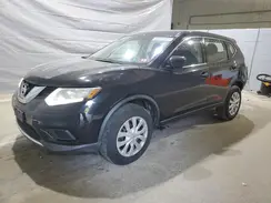 KNMAT2MV8GP598692 2016 NISSAN ROGUE