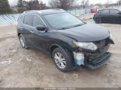 KNMAT2MV8GP598935 2016 NISSAN ROGUE