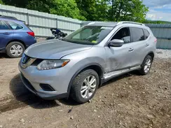 KNMAT2MV8GP600134 2016 NISSAN ROGUE