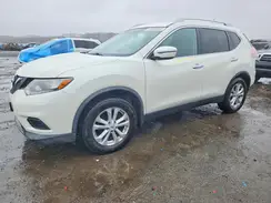 KNMAT2MV8GP600649 2016 NISSAN ROGUE