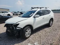 KNMAT2MV8GP601266 2016 NISSAN ROGUE