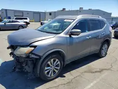KNMAT2MV8GP601395 2016 NISSAN ROGUE