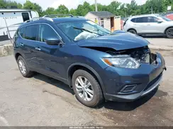 KNMAT2MV8GP601574 2016 NISSAN ROGUE