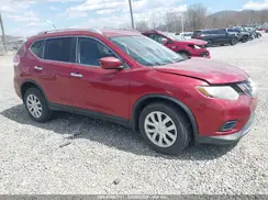 KNMAT2MV8GP602286 2016 NISSAN ROGUE