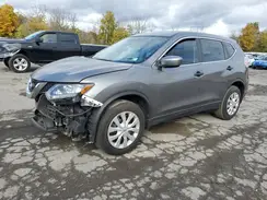KNMAT2MV8GP602806 2016 NISSAN ROGUE