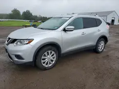 KNMAT2MV8GP603051 2016 NISSAN ROGUE
