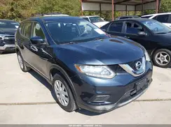 KNMAT2MV8GP603373 2016 NISSAN ROGUE