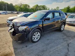 KNMAT2MV8GP604975 2016 NISSAN ROGUE