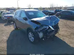 KNMAT2MV8GP605043 2016 NISSAN ROGUE